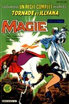 R�cits Complet Marvel - 10 - Tornade et Illyana - Magie