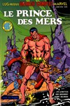 R�cits Complet Marvel - 11 - Le Prince des Mers