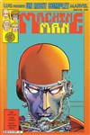 R�cits Complet Marvel - 12 - Machine Man