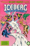 R�cits Complet Marvel - 13 - Iceberg