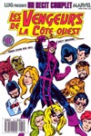 R�cits Complet Marvel - 14 - Les Vengeurs de la C�te Ouest