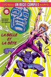 R�cits Complet Marvel - 15 - La Belle et la B�te