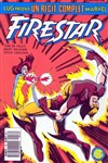R�cits Complet Marvel - 16 - Firestar