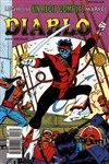 R�cits Complet Marvel - 17 - Diablo