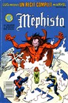 R�cits Complet Marvel - 19 - Mephisto
