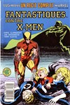 R�cits Complet Marvel - 20 - Fantastiques contre X-Men