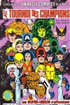 R�cits Complet Marvel - 3 - Le tournoi des champions