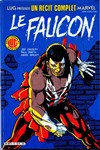 R�cits Complet Marvel - 6 - Le Faucon