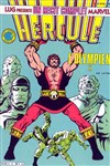 R�cits Complet Marvel - 9 - Hercule l'Olympien II