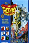 Top BD - 11 - La vengeance du Monolithe Vivant