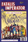 Top BD - 12 - Les Vengeurs - Fatalis Imperator
