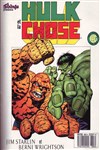 Top BD - 13 - Hulk et la Chose