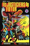 Top BD - 5 - Les Justiciers du Futur