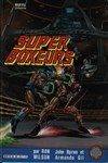 Top BD - 7 - Super Boxeurs