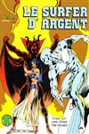 Top BD - 8 - Le Surfer d'Argent
