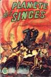 La planete des singes - La planete des singes 1
