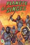 La planete des singes - La planete des singes 12