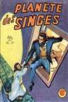 La planete des singes - La planete des singes 17