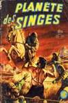 La planete des singes - La planete des singes 2