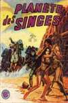 La planete des singes - La planete des singes 5