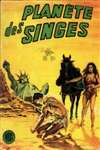 La planete des singes - La planete des singes 6