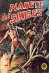 La planete des singes - La planete des singes 7