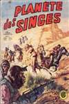 La planete des singes - La planete des singes 8