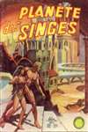 La planete des singes - La planete des singes 9