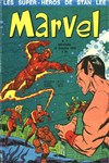Marvel - Marvel 7