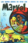Marvel - Marvel 9
