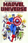 Marvel Universe - 1 - Abomination - Champions of Xandar