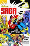 Ombrax Saga - Ombrax Saga 244