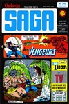 Ombrax Saga - Ombrax Saga 245