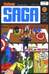 Ombrax Saga - Ombrax Saga 246