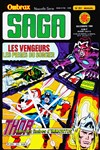 Ombrax Saga - Ombrax Saga 251