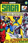 Ombrax Saga - Ombrax Saga 254