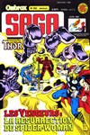 Ombrax Saga - Ombrax Saga 255