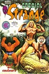 Sp�cial strange - Sp�cial strange 13