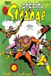 Sp�cial strange - Sp�cial strange 15