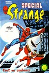 Sp�cial strange - Sp�cial strange 16