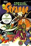Sp�cial strange - Sp�cial strange 18