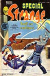 Sp�cial strange - Sp�cial strange 22