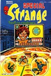Sp�cial strange - Sp�cial strange 25