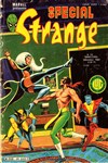 Sp�cial strange - Sp�cial strange 30