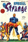 Sp�cial strange - Sp�cial strange 33