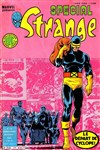 Sp�cial strange - Sp�cial strange 34