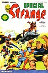 Sp�cial strange - Sp�cial strange 36