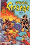 Sp�cial strange - Sp�cial strange 42