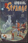 Sp�cial strange - Sp�cial strange 50