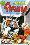 Sp�cial strange - Sp�cial strange 7